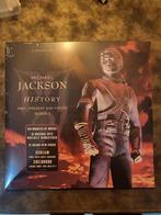 Michael Jackson - HIStory Vinyl 3LP nieuw, origineel verpakt, Ophalen of Verzenden, Overige formaten