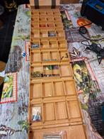 Rolykit Opbergdoos, 3 stuks, Ophalen of Verzenden, Gevuld, Gebruikt