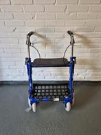 Demo Model Rollator Vermeiren - 286i, Diversen, Rollators, Ophalen, Opvouwbaar, Zo goed als nieuw