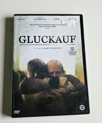 Gluckauf (2014) - Drama beschikbaar voor biedingen