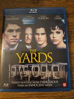 the  yards - Blu-ray, Ophalen of Verzenden, Zo goed als nieuw