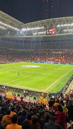 Galatasaray mac biletleri !!, Tickets en Kaartjes, Sport | Voetbal, Seizoenskaart, Drie personen of meer, December, Europa of Champions League