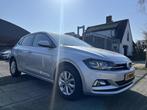 Volkswagen Polo 1.0 TSI Beats | virtual cockpit | camera | A, Stof, Gebruikt, 95 pk, Bedrijf