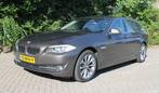 BMW 5-Serie 523i High Executive 204pk Aut., Euro 5, Achterwielaandrijving, Gebruikt, 2996 cc