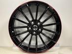 19" VW Sottsdale Fits Golf/Caddy/Touran 5x112 et45 235/35/19, Auto-onderdelen, Banden en Velgen, Banden en Velgen, Niet ingevuld