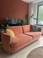 Rose bank van Sofacompany, Huis en Inrichting, Banken | Bankstellen, Ophalen, Driepersoons, 75 tot 100 cm, Zo goed als nieuw