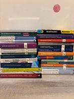 Schoolboeken Finance en Control, Accountancy, Ophalen of Verzenden, Beta, Gelezen, HBO