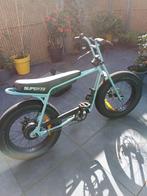 Super 73 Fatbike - Stoere E-Bike, Fietsen en Brommers, Ophalen of Verzenden, Gebruikt, Overige merken
