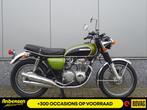 Honda CB 500 FOUR (bj 1976), Motoren, Overig, 500 cc