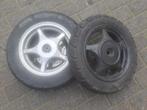 Riva scooter wheels, Ophalen of Verzenden, Gebruikt, Overige typen, Overige merken
