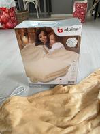 Alpina verwarmingsdeken electrische deken, Ophalen of Verzenden, Nieuw
