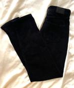 BDG - zwart ribfluwelen broek, Zwart, Nieuw, Ophalen of Verzenden, BDG