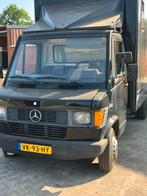 Paardenvrachtwagen B rijbewijs, Dieren en Toebehoren, Ophalen of Verzenden, Gebruikt, Overige materialen, 2-paards trailer