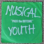 Musical Youth ‎– Pass The Dutchie, Gebruikt, 7 inch, Single, Ophalen of Verzenden