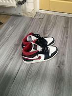 Jordan 1 mid, Kleding | Heren, Schoenen, Overige kleuren, Boots, Ophalen of Verzenden, Jgxfj
