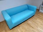 IKEA Klippan bank met twee bankhoezen, Huis en Inrichting, Ophalen, 150 tot 200 cm, Tweepersoons, 75 tot 100 cm