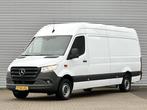 Mercedes-Benz Sprinter 315 CDI L3H2 RWD Navi,Camera, Wit, Mercedes-Benz, Bedrijf, Navigatiesysteem