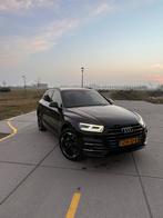 Audi Q5 55 TFSI e S-Line Quattro COMPETITION 367pk, Auto's, Automaat, USB, 2005 kg, 1750 kg