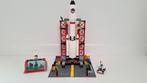 Lego City 3368 Ruimtevaart commandocentrale, Ophalen of Verzenden, Zo goed als nieuw, Complete set, Lego