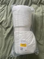 Ikea middelwarm dekbed 200x200, Huis en Inrichting, Slaapkamer | Beddengoed, Wit, Ophalen of Verzenden, Deken of Dekbed, Nieuw