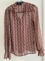 Dunne voile blouse SistersPoint maat S, Overige kleuren, Sisters Point, Ophalen of Verzenden, Zo goed als nieuw