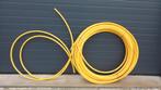 Wavin 25mm gasleiding gasbuis, Doe-het-zelf en Verbouw, Buizen en Afvoer, Ophalen, Overige materialen, 6 meter of meer, Overige typen