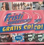 Fristi Superstars Gratis CD!, Ophalen of Verzenden, Zo goed als nieuw