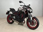 Kawasaki Z 650 (bj 2023), Info@kawasaki.eu, Kawasaki Europe N.V., Bedrijf, JACOBUS SPIJKERDREEF 1-3
2132 PZ  Hoofddorp, NL