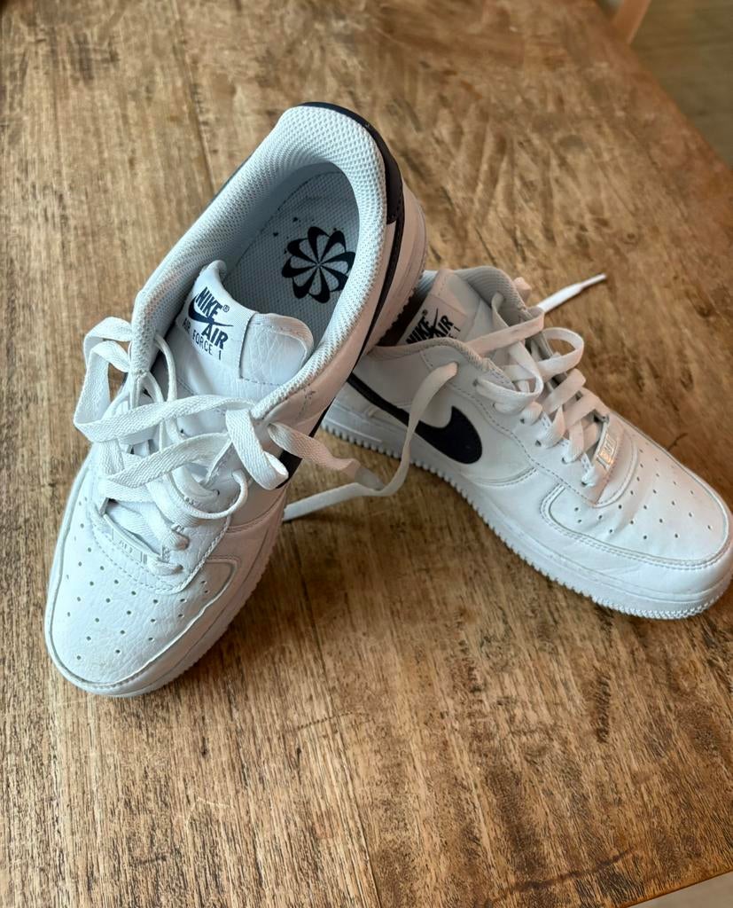 Nike Air force 1, Ophalen of Verzenden, Zo goed als nieuw, Hardloopschoenen, Nike