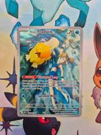 Misty's Psyduck 193/182 Destined Rivals, Hobby en Vrije tijd, Verzamelkaartspellen | Pokémon, Ophalen of Verzenden, Zo goed als nieuw