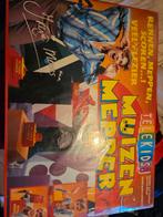 Muizenmepper Telekids Bordspel, Hobby en Vrije tijd, Gezelschapsspellen | Bordspellen, Vijf spelers of meer, Ophalen of Verzenden