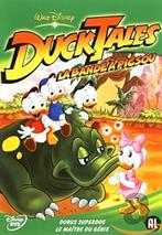 DVD DuckTales - Dorus Superdoe (Volume 2), Cd's en Dvd's, Overige genres, Alle leeftijden, Gebruikt, Ophalen of Verzenden