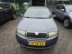 Skoda Fabia Combi 1.4-16V Equipe plus | ZO MEENEMEN | INRUIL, Auto's, Voorwielaandrijving, Gebruikt, 4 cilinders, Origineel Nederlands