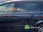 Portier 4Deurs links-achter van een Opel Astra (2HU), Gebruikt, Deur, Opel, Ophalen of Verzenden