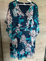 MISS ETAM FLORAL KAFTAN BLOUSE, MAAT; XL/XXL, Overige kleuren, Maat 46/48 (XL) of groter, Ophalen of Verzenden, Zo goed als nieuw