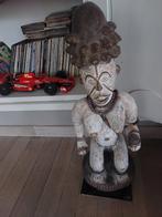 Afrikaanse kunst - IBO beeld, Ophalen of Verzenden