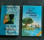 Ik ben Polleke Guus Kuijer Het bliksem eiland Carry Slee, Boeken, Boekenweekgeschenken, Ophalen of Verzenden, Zo goed als nieuw
