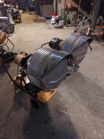 Val6 kachel infrarood heater, Ophalen, 30 tot 80 cm, Gebruikt, Kachel