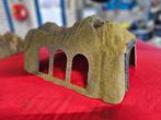 Modelspoor Tunnel - Ho, Hobby en Vrije tijd, Modeltreinen | H0, Ophalen of Verzenden