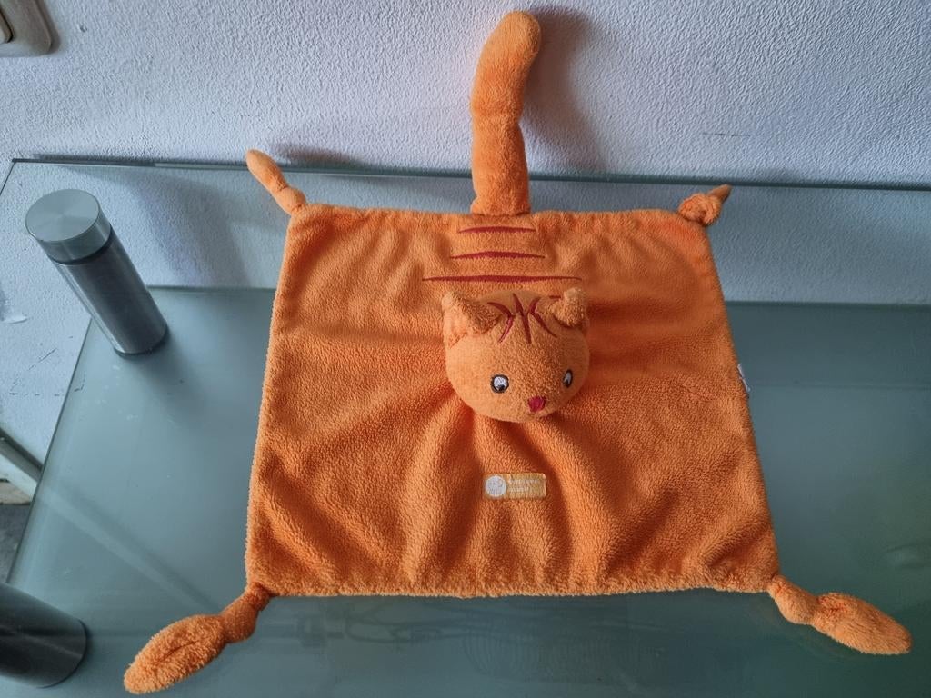 Orig,JetBoeke, DIKKIE DIK KNUFFELDOEKJE, Igst!, Ophalen of Verzenden, Zo goed als nieuw