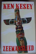 Zeemanslied - Ken Kesey-Liefde aan het einde v.d. wereld, Ophalen of Verzenden, Zo goed als nieuw, Europa overig