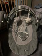 BeweegboBo Jungle Wipstoel, Kinderen en Baby's, Wipstoeltjes, Overige merken, Wipstoel, Ophalen of Verzenden, Met gordel(s) of riempje(s)