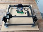 BrightWise Laser Graveermachine 5.5W, Ophalen, Zo goed als nieuw