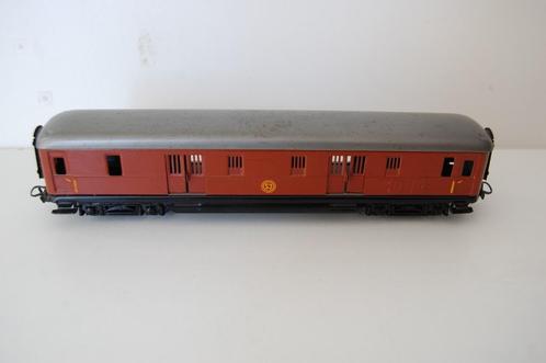 Marklin 4021 zonder ovp, Hobby en Vrije tijd, Modeltreinen | H0, Gebruikt, Wagon, Wisselstroom, Märklin, Ophalen of Verzenden