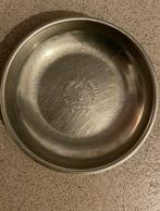 Spaarbank Rotterdam 1918-1988 schaaltje jubileum, Verzamelen, Ophalen of Verzenden, Zo goed als nieuw, Gebruiksvoorwerp