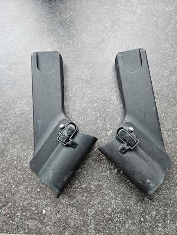 Adapter Mutsy Nexo beschikbaar voor biedingen