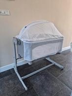 Chico Cosleeper met aerosleep matras en muggen klamboe, Ophalen, Zo goed als nieuw, Wieg