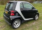 Smart ForTwo 1.0 45KW Coupe MHD (half)automaat uit 2009, Automaat, Achterwielaandrijving, Origineel Nederlands, ForTwo