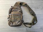 Sonik Xtractor Sling Bag, Watersport en Boten, Hengelsport | Karpervissen, Ophalen of Verzenden, Zo goed als nieuw, Overige typen