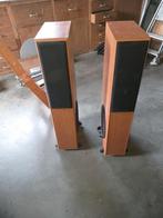 Luidsprekers - Set van 2, Audio, Tv en Foto, Luidsprekers, Overige merken, Gebruikt, Ophalen of Verzenden, 60 tot 120 watt